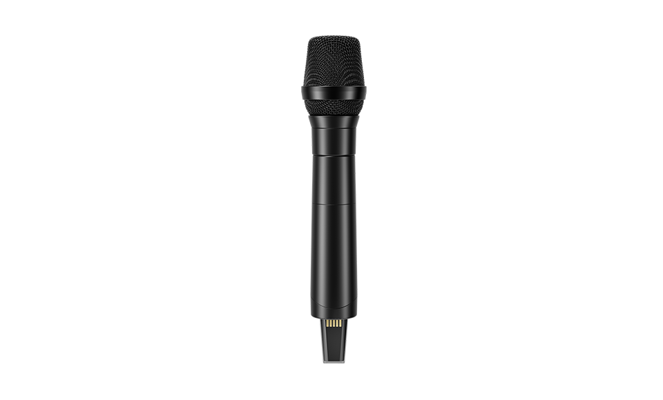 Wireless Handheld Microphone